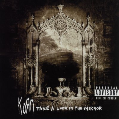 11 лет альбому &quot;Take a Look in the Mirror&quot; группы Korn