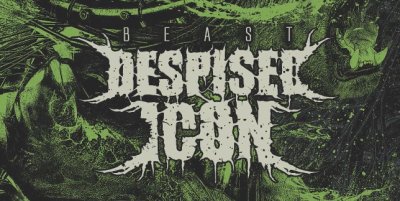 Despised Icon выпустят новый альбом этим летом
