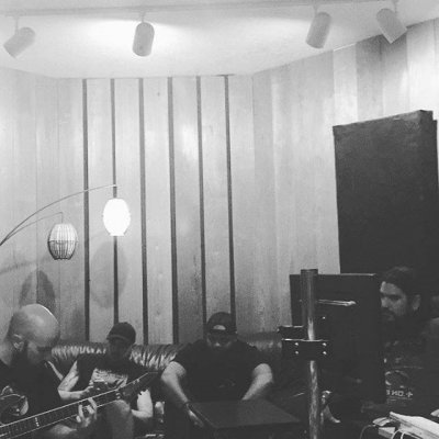 Sworn Enemy записывают альбом с вокалистом Machine Head