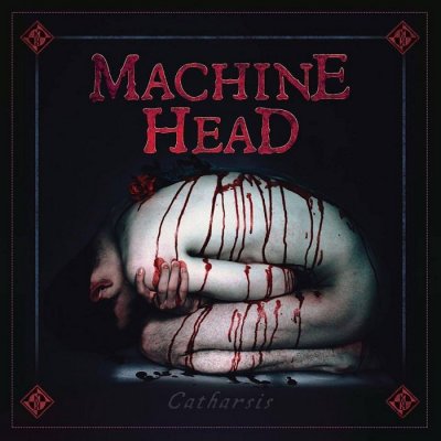 Новый альбом Machine Head выйдет 18 января