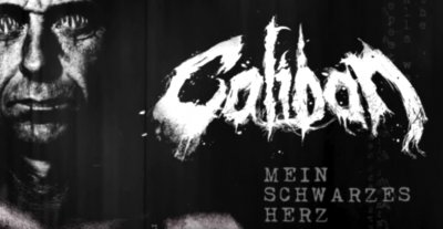 Новое лирик-видео Caliban