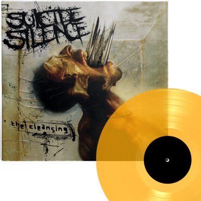 Century Media переиздает дебютный альбом Suicide Silence