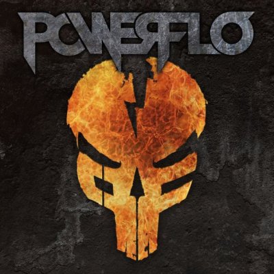 Дебютный альбом Powerflo в сети