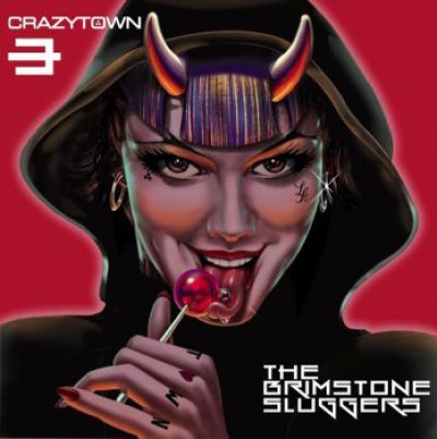 Crazy Town объявили дату выхода и треклист нового альбома