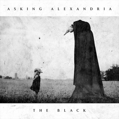 Новый альбом Asking Alexandria в марте!