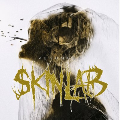 Skinlab - Venomous (2019)