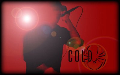 Cold подписали контракт с Napalm Records