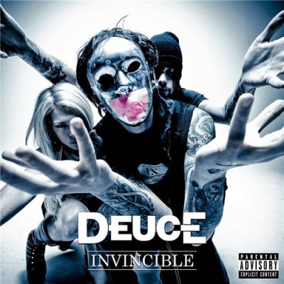 Официальный стрим нового альбома Deuce