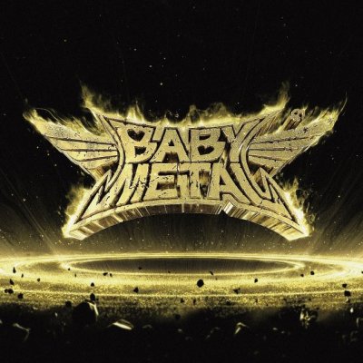 Новый альбом Babymetal выйдет 1 апреля