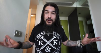 Робб Флинн: "Я больше не буду играть песни Pantera на концертах Machine Head"