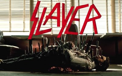 Slayer представили новое видео