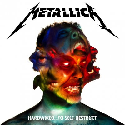 Новый альбом Metallica выйдет в ноябре