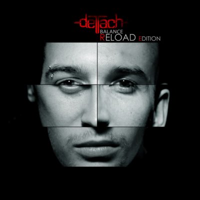 -deTach- - Balance (Reload Edition) (2014)