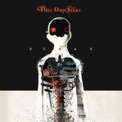 Three Days Grace выпускают новый альбом