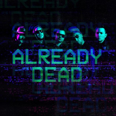 Hollywood Undead выпустили первый сингл с нового альбома