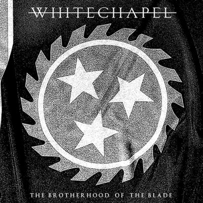 Whitechapel выпускают "живой" альбом