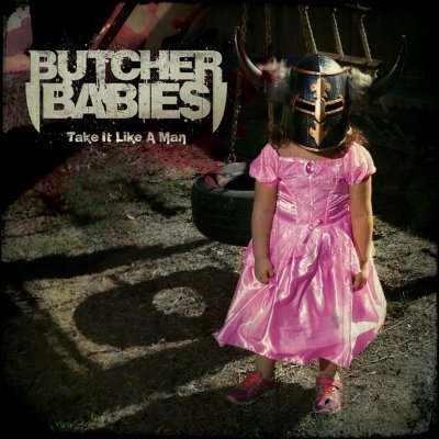 Butcher Babies представили новый трек