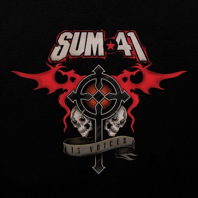Sum 41 представили новый клип
