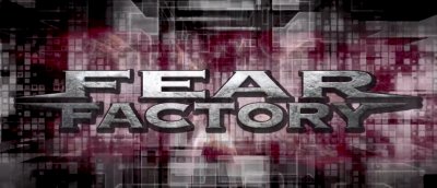Официальный стрим нового трека Fear Factory