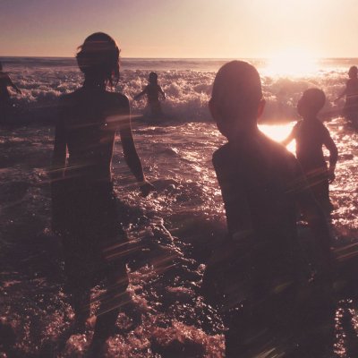 Подробности нового альбома и новый трек Linkin Park