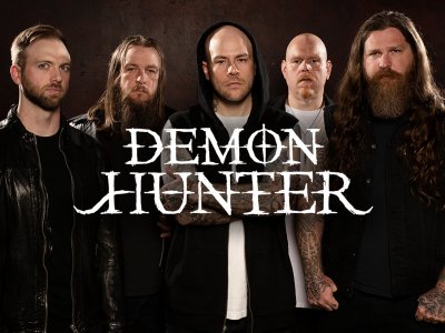Demon Hunter выпустят сразу два альбома в марте