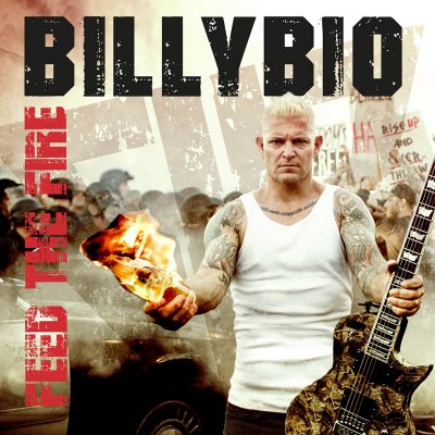 Подробности дебютного альбома BillyBio