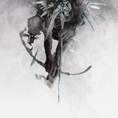 Linkin Park - The Hunting Party (2014)