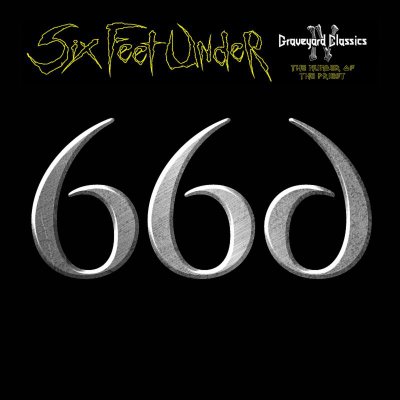 Новый кавер-альбом Six Feet Under