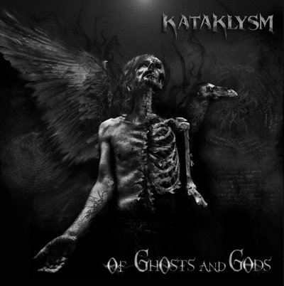 Kataklysm представили обложку нового альбома