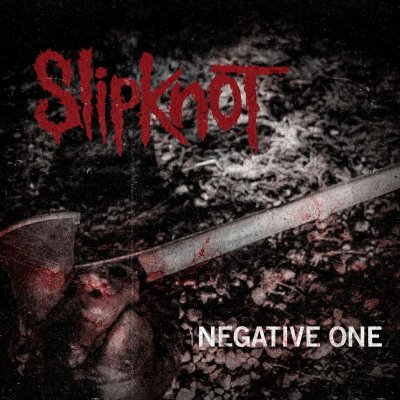 Новый трек Slipknot
