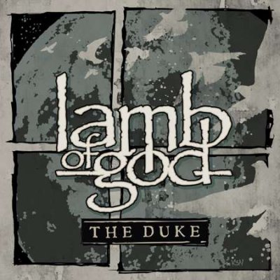Новый трек и новый мини-альбом Lamb Of God