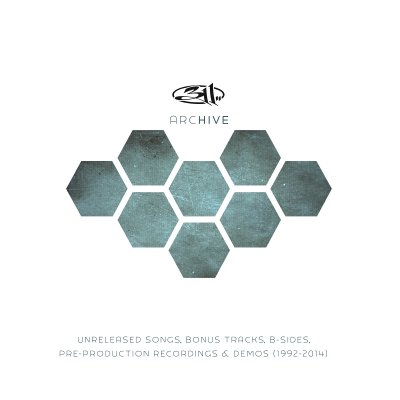 311 - Archive Box-set (2015)
