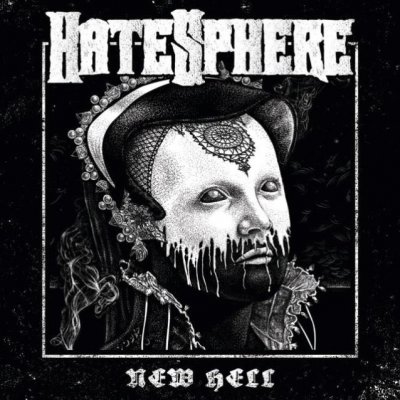 Тизер нового альбома Hatesphere