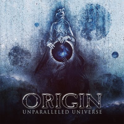 Origin выпустят новый альбом в конце июня