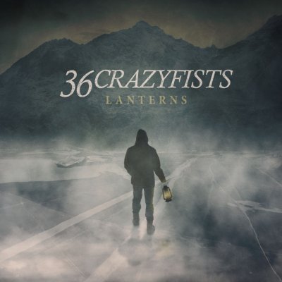 Подробности нового альбома 36 Crazyfists, новый трек