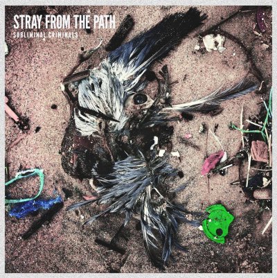 Официальный стрим нового альбома Stray From The Path