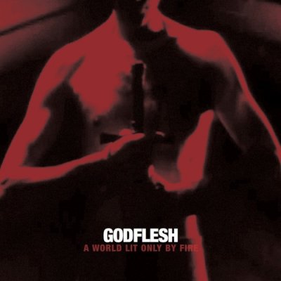 Godflesh готовят новый альбом в октябре
