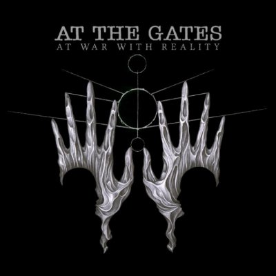 At The Gates выпускают камбэк-альбом
