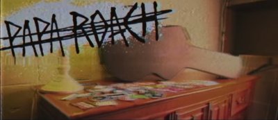 Papa Roach представили два новых трека