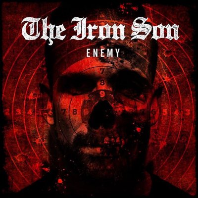 Треклист дебютного альбома The Iron Son
