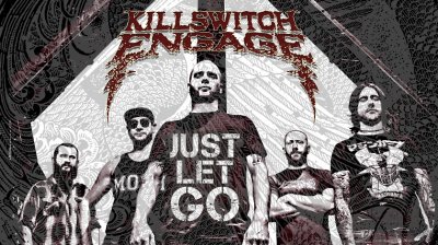 Новый трек Killswitch Engage
