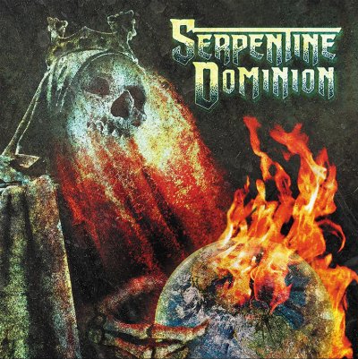 Serpentine Dominion выпустили дебютный трек