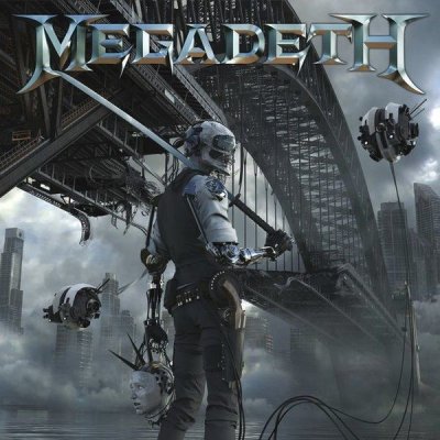 Новый сингл Megadeth