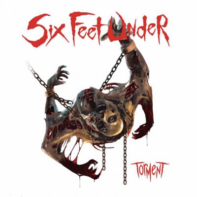 Six Feet Under выпустят новый альбом в феврале