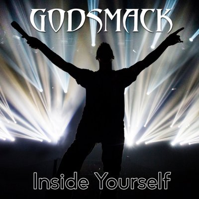 Новый трек Godsmack