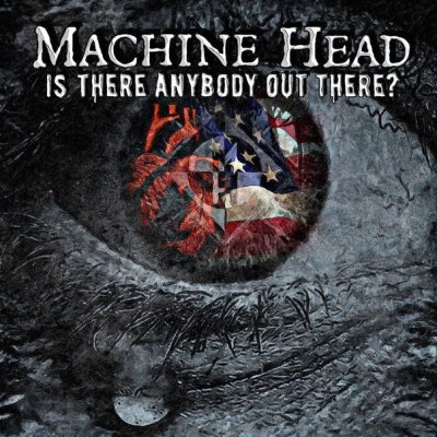 Machine Head представили новый сингл