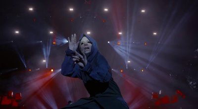 Slipknot представили новое видео