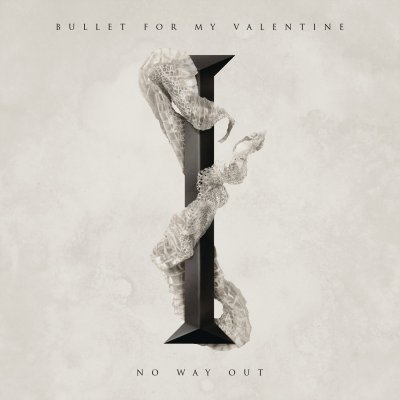 Новый трек Bullet For My Valentine