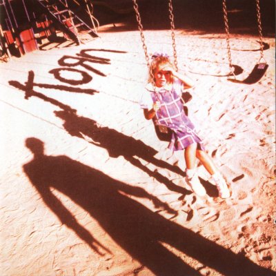 20 лет дебютному альбому Korn