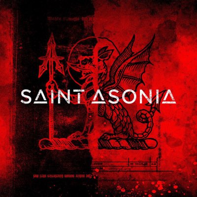 Saint Asonia представили новый сингл
